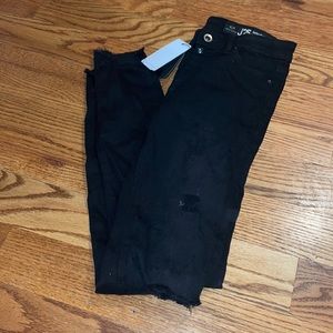 Brand new with tags AX stretchy jeans